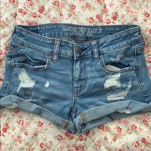 American Eagle Shorts